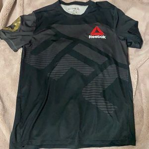 Conor mcgregor Reebok jersey shirt